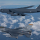 Illustration for article titled The US Just Held Long-Range Bomber Drills Over An Area Russia Wants